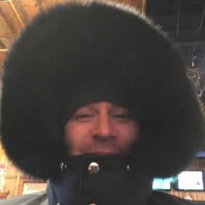 Meet your Posher, Mike